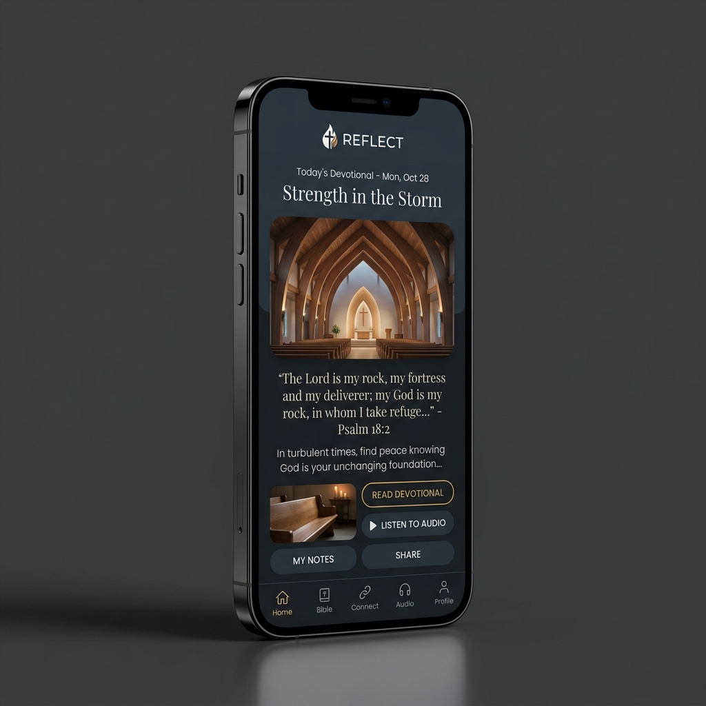 LifeCity App Mockup